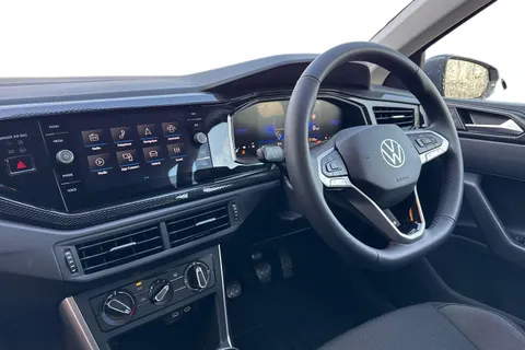  Volkswagen Polo 1.0 TSI Match DSG Euro 6 (s/s) 5dr Thumbnail #12