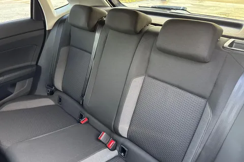  Volkswagen Polo 1.0 TSI Match DSG Euro 6 (s/s) 5dr Thumbnail #13