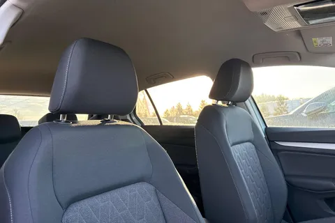 Volkswagen Golf 1.5 eTSI 150 Match 5dr DSG Thumbnail #20