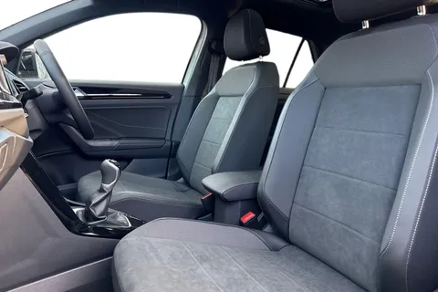 Volkswagen T-Roc 1.0 TSI Style 5dr Thumbnail #11