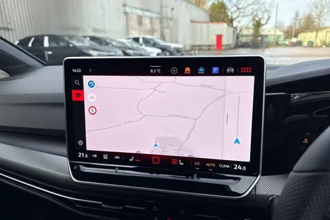 Volkswagen Golf 2.0 TSI GTI DSG Euro 6 (s/s) 5dr Thumbnail #12