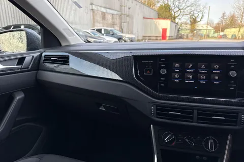  Volkswagen Polo 1.0 TSI Match DSG Euro 6 (s/s) 5dr Thumbnail #14