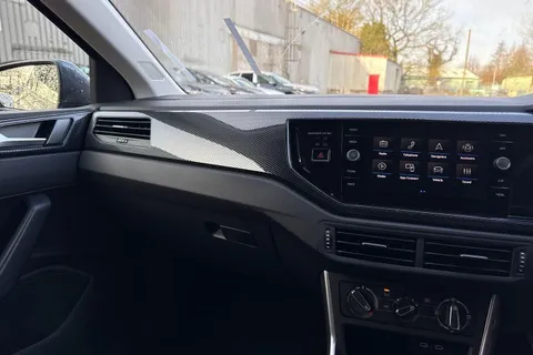  Volkswagen Polo 1.0 TSI Match DSG Euro 6 (s/s) 5dr Thumbnail #14