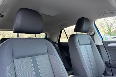 Volkswagen T-Roc 1.5 TSI Life 5dr DSG Thumbnail #20