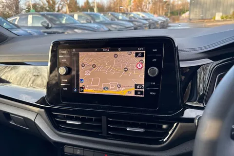 Volkswagen T-Roc 1.0 TSI Style 5dr Thumbnail #12