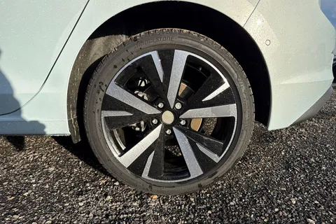 Volkswagen Golf 1.5 eTSI 150 Match 5dr DSG Thumbnail #21