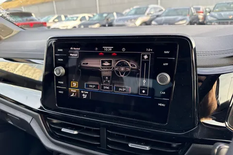 Volkswagen T-Roc 1.5 TSI Black Edition 5dr DSG Thumbnail #18