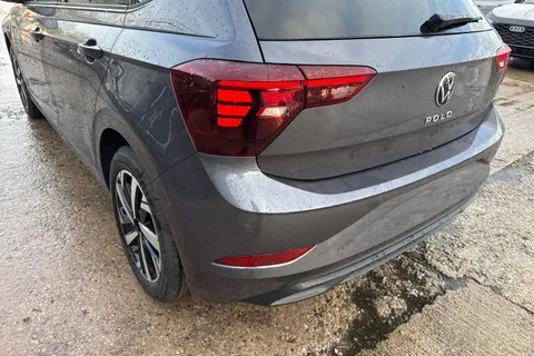  Volkswagen Polo 1.0 TSI Match DSG Euro 6 (s/s) 5dr Thumbnail #15