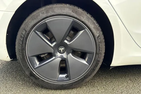 MM72JXU Tesla Model 3 RWD 4dr Auto Thumbnail #21