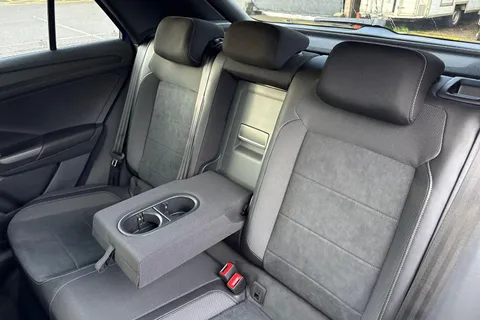 Volkswagen T-Roc 2.0 TDI 150 EVO Style 5dr DSG Thumbnail #13