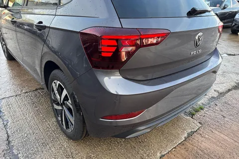  Volkswagen Polo 1.0 TSI Match DSG Euro 6 (s/s) 5dr Thumbnail #15