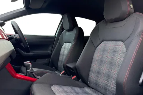  Volkswagen Polo 2.0 TSI GTI DSG Euro 6 (s/s) 5dr Thumbnail #11