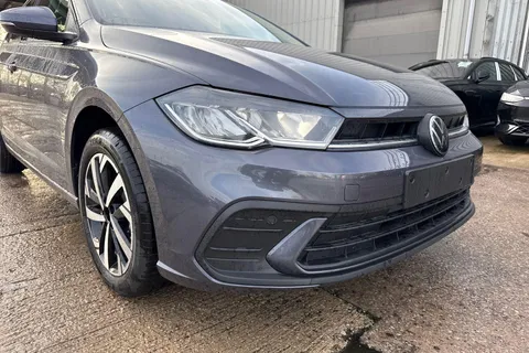 Volkswagen Polo 1.0 TSI Match DSG Euro 6 (s/s) 5dr Thumbnail #16