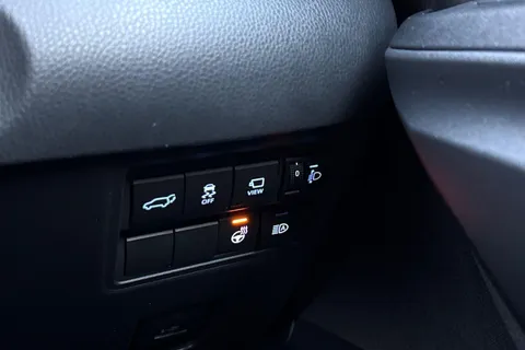 PN23SXX Toyota Yaris Cross 1.5 Hybrid Excel 5dr CVT Thumbnail #24