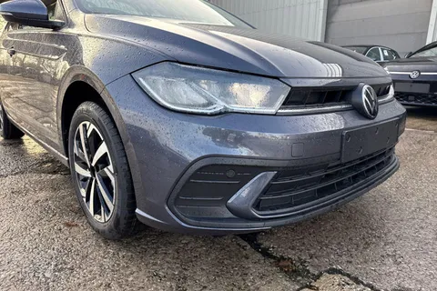  Volkswagen Polo 1.0 TSI Match DSG Euro 6 (s/s) 5dr Thumbnail #16