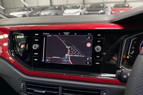  Volkswagen Polo 2.0 TSI GTI DSG Euro 6 (s/s) 5dr Thumbnail #12