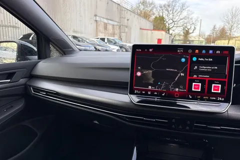 Volkswagen Golf 2.0 TSI GTI DSG Euro 6 (s/s) 5dr Thumbnail #15