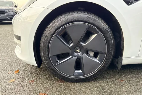 MM72JXU Tesla Model 3 RWD 4dr Auto Thumbnail #23