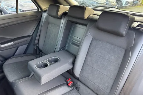 Volkswagen T-Roc 1.0 TSI Style 5dr Thumbnail #14