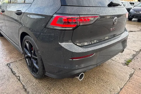 Volkswagen Golf 2.0 TSI GTI DSG Euro 6 (s/s) 5dr Thumbnail #16