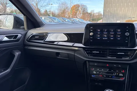 Volkswagen T-Roc 1.0 TSI Style 5dr Thumbnail #15