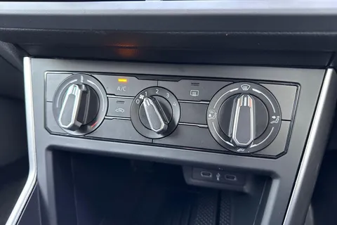  Volkswagen Polo 1.0 TSI Match DSG Euro 6 (s/s) 5dr Thumbnail #18