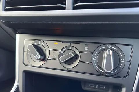  Volkswagen Polo 1.0 TSI Match DSG Euro 6 (s/s) 5dr Thumbnail #18