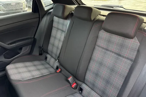  Volkswagen Polo 2.0 TSI GTI DSG Euro 6 (s/s) 5dr Thumbnail #14