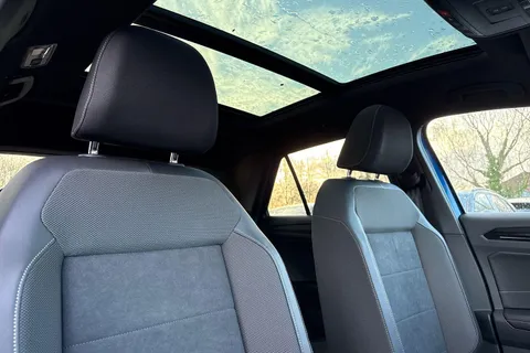 Volkswagen T-Roc 2.0 TDI 150 EVO Style 5dr DSG Thumbnail #20