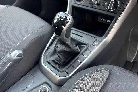  Volkswagen Polo 1.0 TSI Match DSG Euro 6 (s/s) 5dr Thumbnail #19