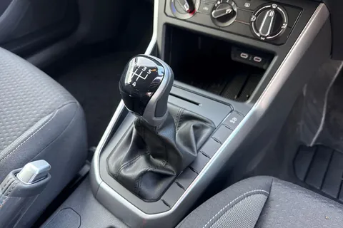  Volkswagen Polo 1.0 TSI Match DSG Euro 6 (s/s) 5dr Thumbnail #19