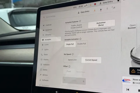MM72JXU Tesla Model 3 RWD 4dr Auto Thumbnail #26
