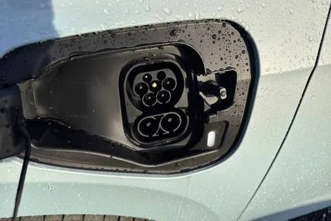 Volkswagen Golf 1.5 eTSI 150 Match 5dr DSG Thumbnail #26