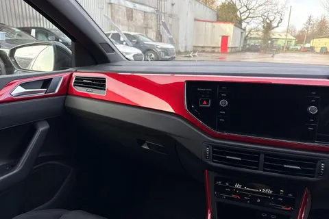  Volkswagen Polo 2.0 TSI GTI DSG Euro 6 (s/s) 5dr Thumbnail #15