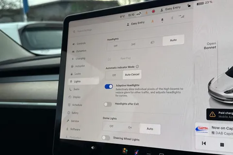 MM72JXU Tesla Model 3 RWD 4dr Auto Thumbnail #27