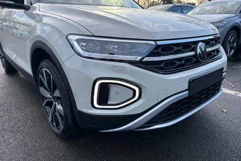 Volkswagen T-Roc 1.0 TSI Style 5dr Thumbnail #17