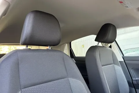  Volkswagen Polo 1.0 TSI Match DSG Euro 6 (s/s) 5dr Thumbnail #20