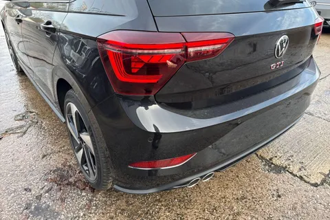  Volkswagen Polo 2.0 TSI GTI DSG Euro 6 (s/s) 5dr Thumbnail #16