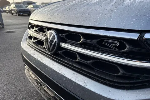 Volkswagen T-Roc 1.5 TSI Black Edition 5dr DSG Thumbnail #24