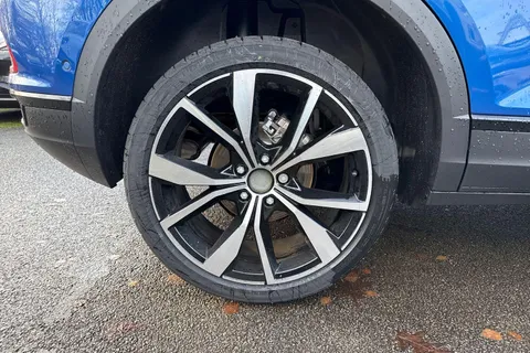 Volkswagen T-Roc 2.0 TDI 150 EVO Style 5dr DSG Thumbnail #22