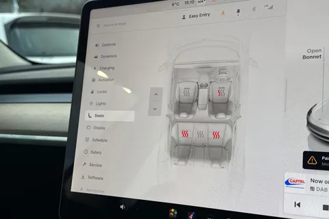 MM72JXU Tesla Model 3 RWD 4dr Auto Thumbnail #28