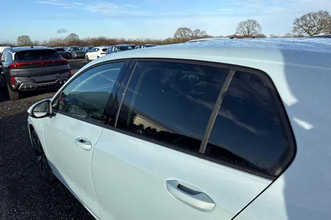 Volkswagen Golf 1.5 eTSI 150 Match 5dr DSG Thumbnail #28