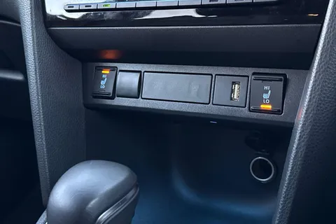 PN23SXX Toyota Yaris Cross 1.5 Hybrid Excel 5dr CVT Thumbnail #30