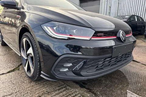  Volkswagen Polo 2.0 TSI GTI DSG Euro 6 (s/s) 5dr Thumbnail #17