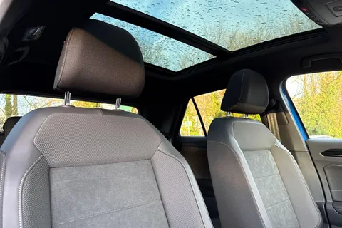 Volkswagen T-Roc 2.0 TDI 150 EVO Style 5dr DSG Thumbnail #20