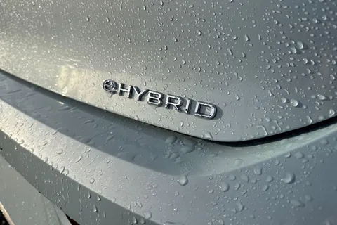 Volkswagen Golf 1.5 eTSI 150 Match 5dr DSG Thumbnail #29