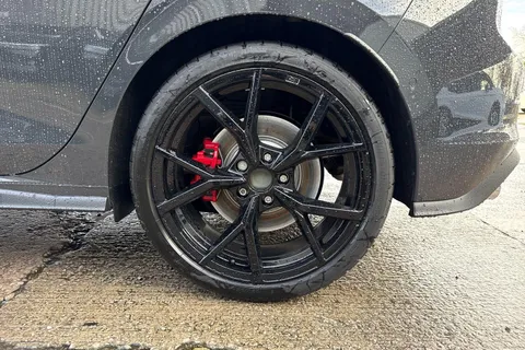 Volkswagen Golf 2.0 TSI GTI DSG Euro 6 (s/s) 5dr Thumbnail #22