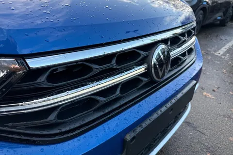 Volkswagen T-Roc 2.0 TDI 150 EVO Style 5dr DSG Thumbnail #24