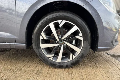  Volkswagen Polo 1.0 TSI Match DSG Euro 6 (s/s) 5dr Thumbnail #23