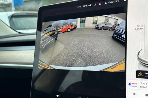MM72JXU Tesla Model 3 RWD 4dr Auto Thumbnail #30
